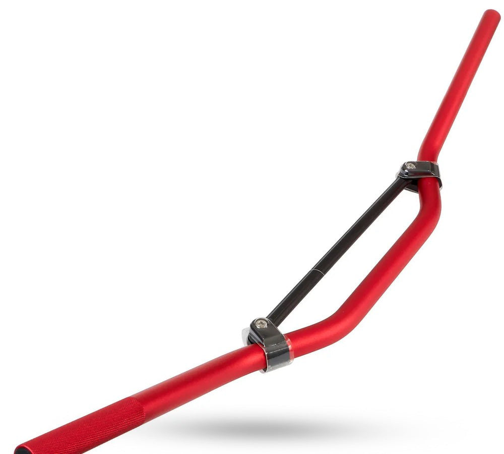 Manubrio Comp Bar 22,2mm | Zeta Racing