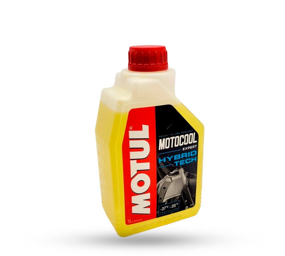 Refrigerante Motocool Expert -37° 1lt | Motul