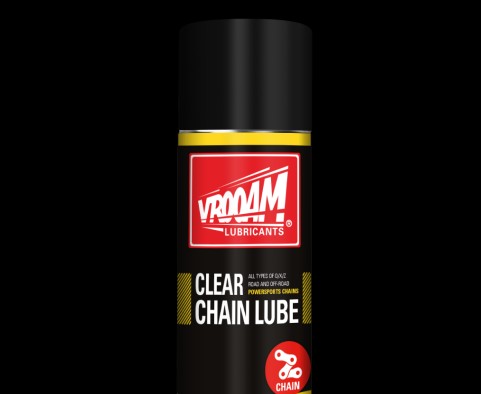 Lubricante de cadena | VROOAM