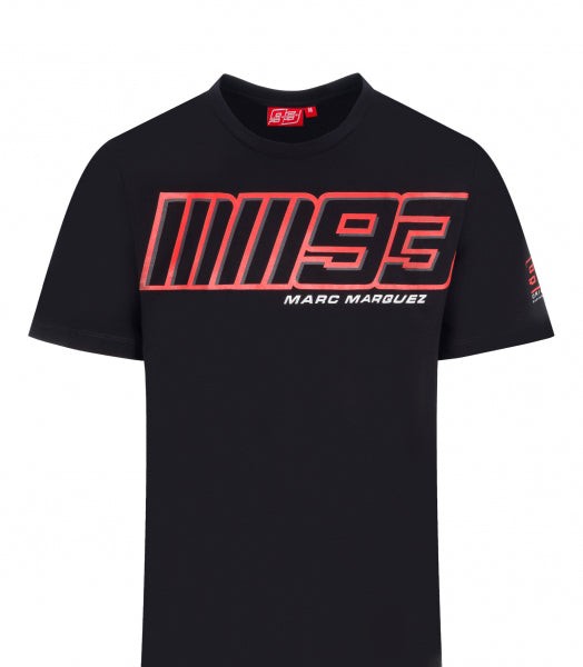 Polera Marc Márquez Big Ant / MM93