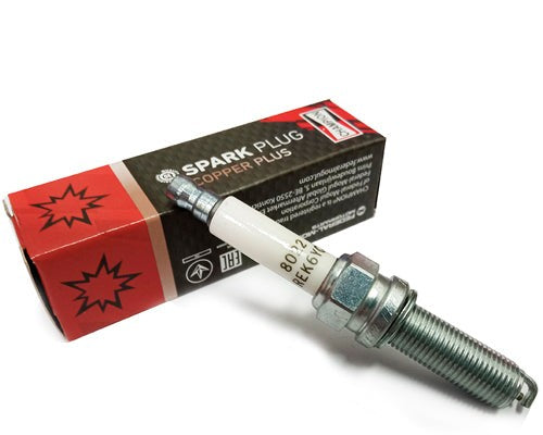 Bujia Copper REA6YC (NGK LKAR8A-9) | Champion