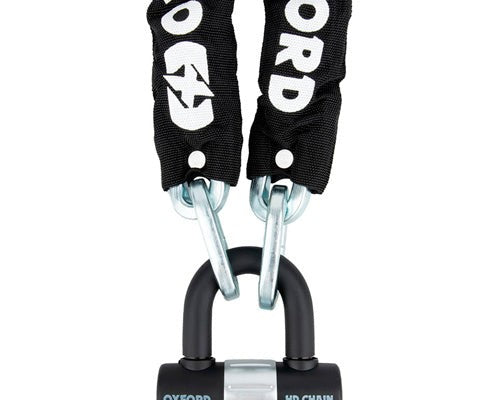 Cadena con candado HD | Oxford Products
