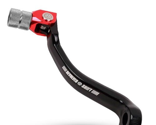 Palanca de cambios Revolver Shift para Honda CRF | Zeta Racing