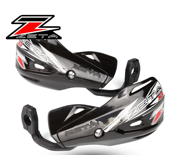 Guardamanos Impact X3 | Zeta Racing