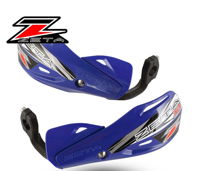 Guardamanos Impact X3 | Zeta Racing