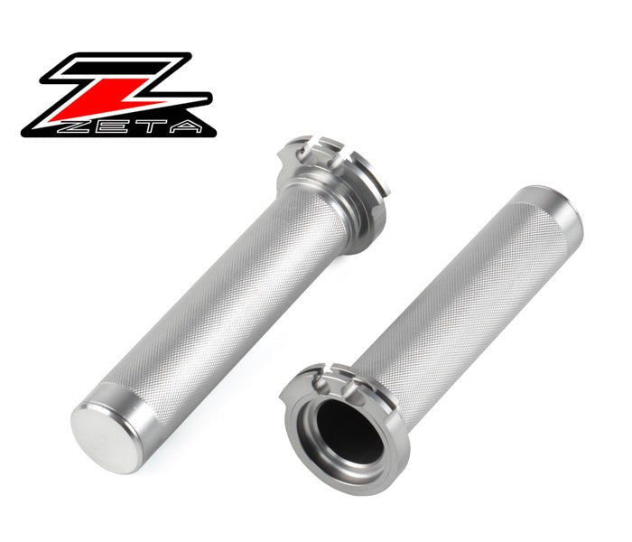 TUBO ACELERADOR DE ALUMINIO SELLADO PARA KTM / ZETA