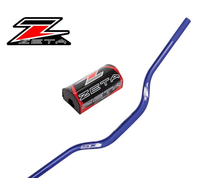 Manubrio SX-3 | Zeta Racing