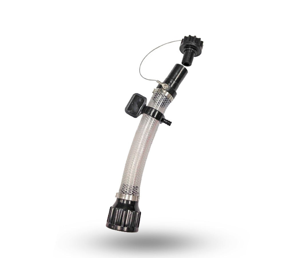 Dispensador para bidón M3 | Matrix Concepts