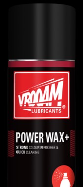 Cera Power Wax + | VROOAM