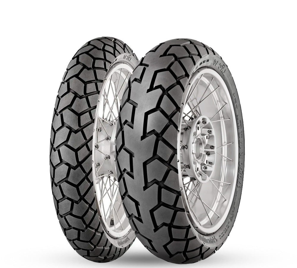 Neumático multipropósito TKC-70 | Continental