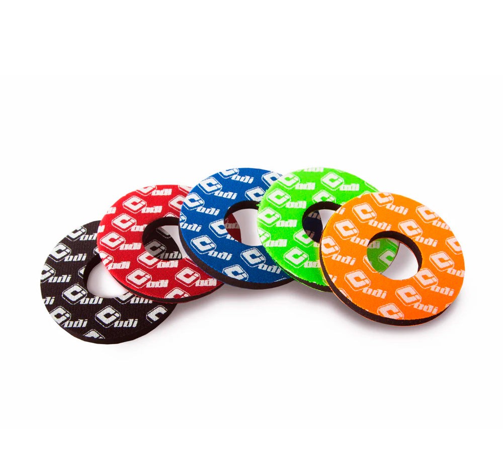 Donas de puño | Odi Grips