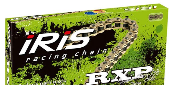 Cadena RXP / IRIS