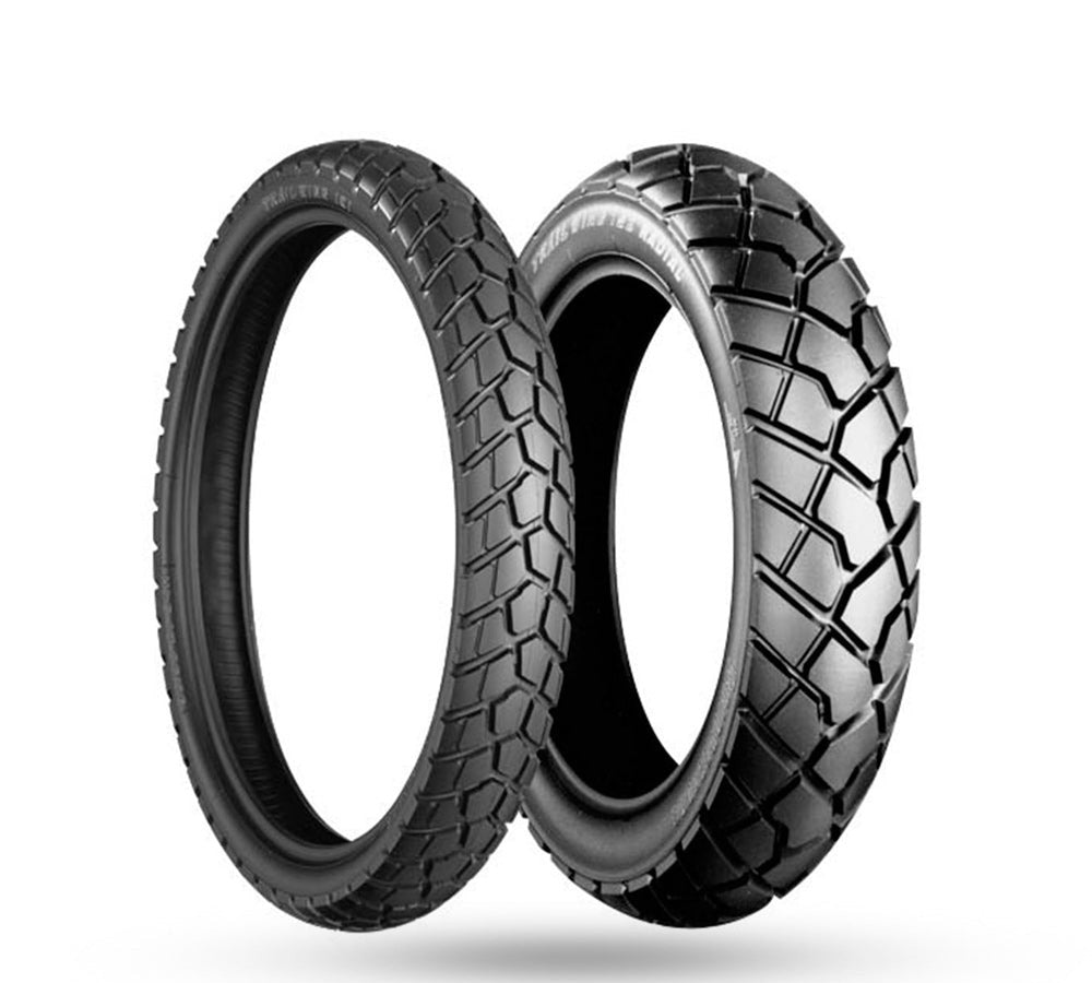 Neumático Trail Wing 152 radial | Bridgestone