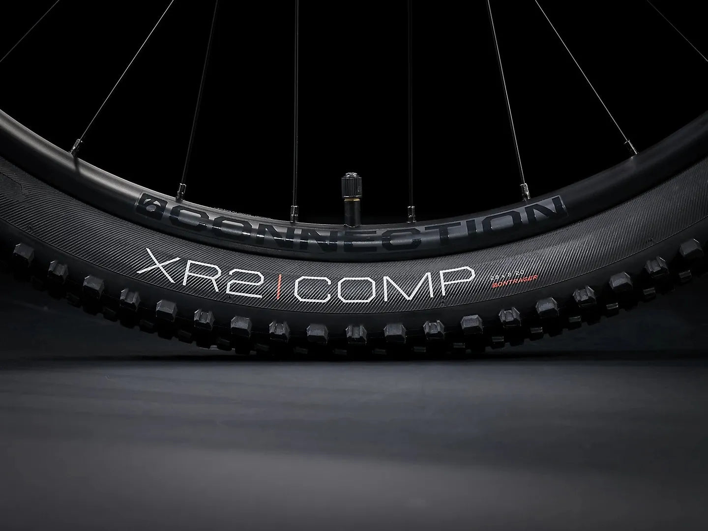 Bicicleta MTB Trek Marlin 4 Azul 2da Gen