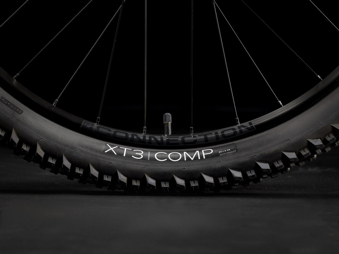 Bicicleta MTB Trek Marlin 5 Purpura 3ra Gen My26