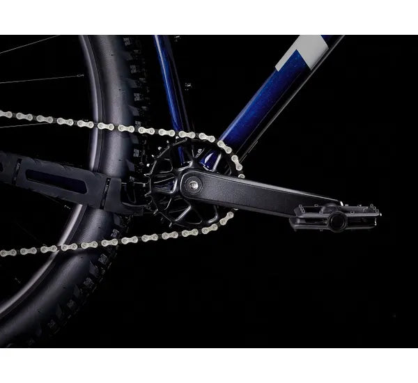 Bicicleta MTB Trek Marlin 6 Azul-Negro 3ra Gen