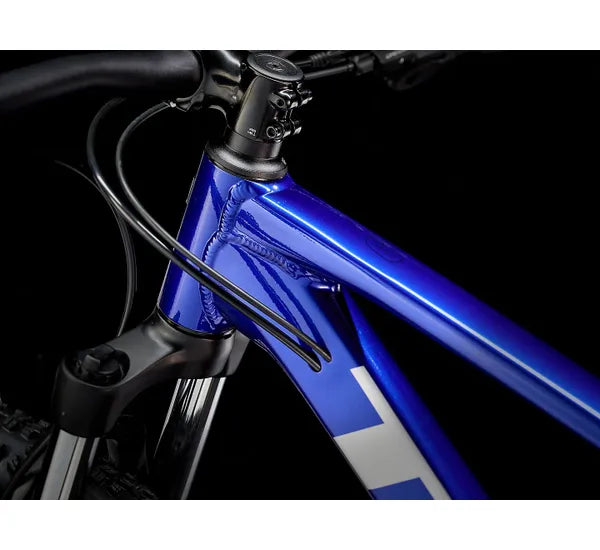 Bicicleta MTB Trek Marlin 6 Azul-Negro 3ra Gen