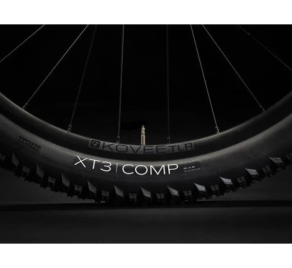 Bicicleta MTB Trek Marlin 6 Azul-Negro 3ra Gen