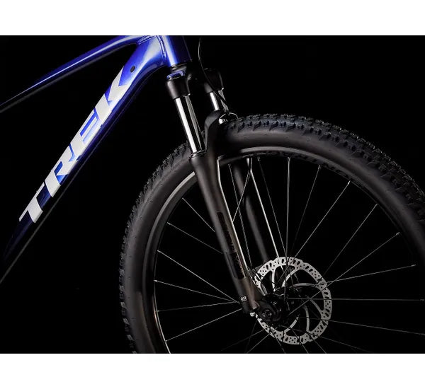 Bicicleta MTB Trek Marlin 6 Azul-Negro 3ra Gen