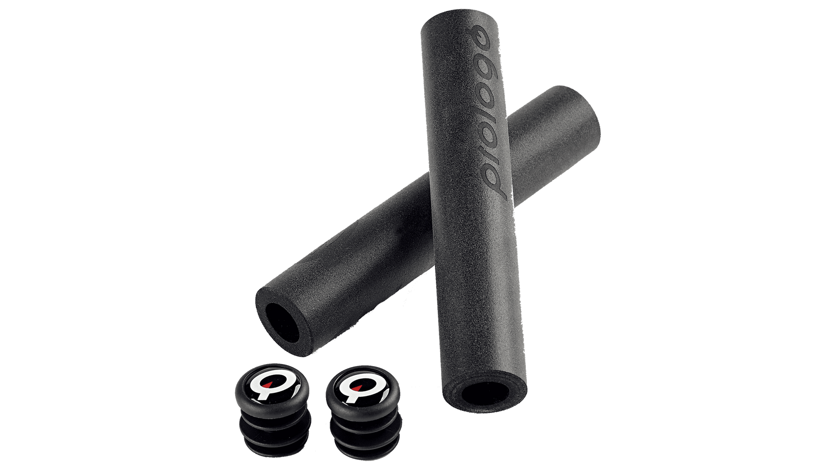 Prologo Puños Mastery Black - Rideshop