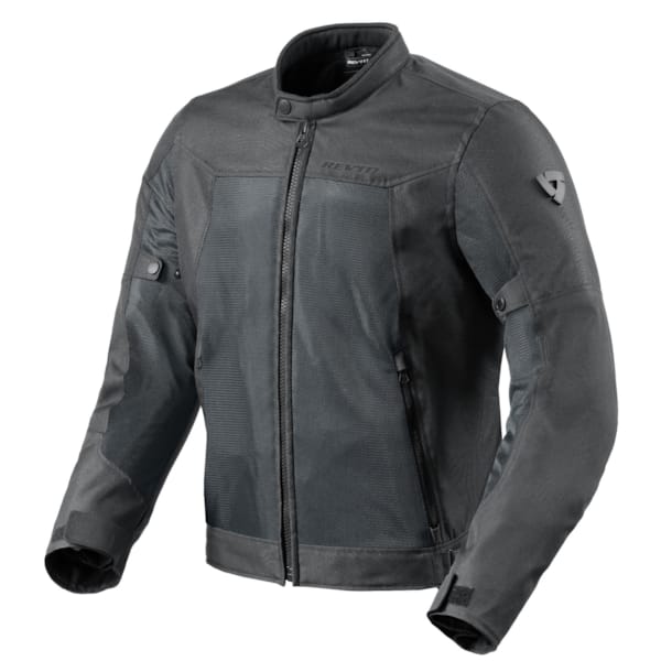 Revit Chaqueta Eclipse 2