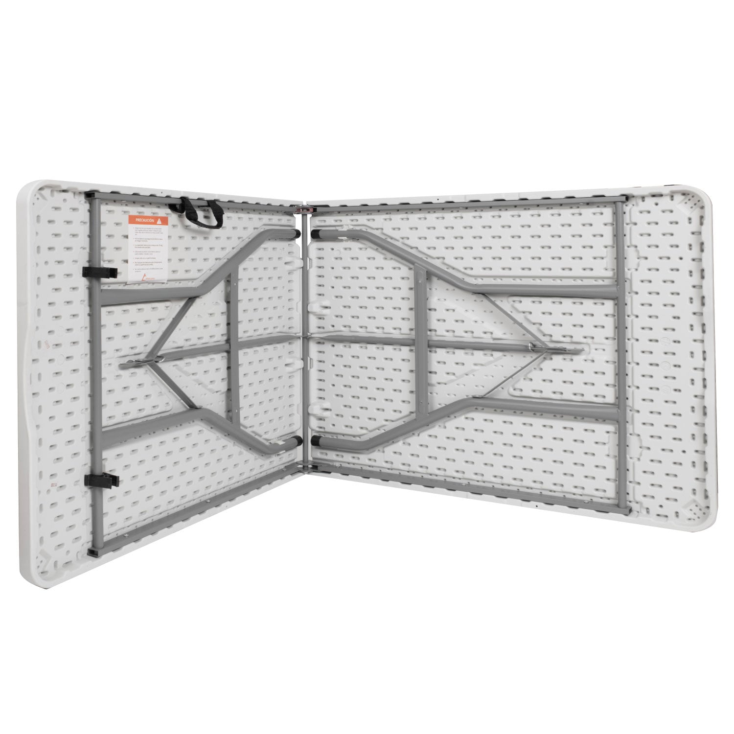 Mesa de camping plegable Calbuco 180 cm Atakama Outdoor - Rideshop