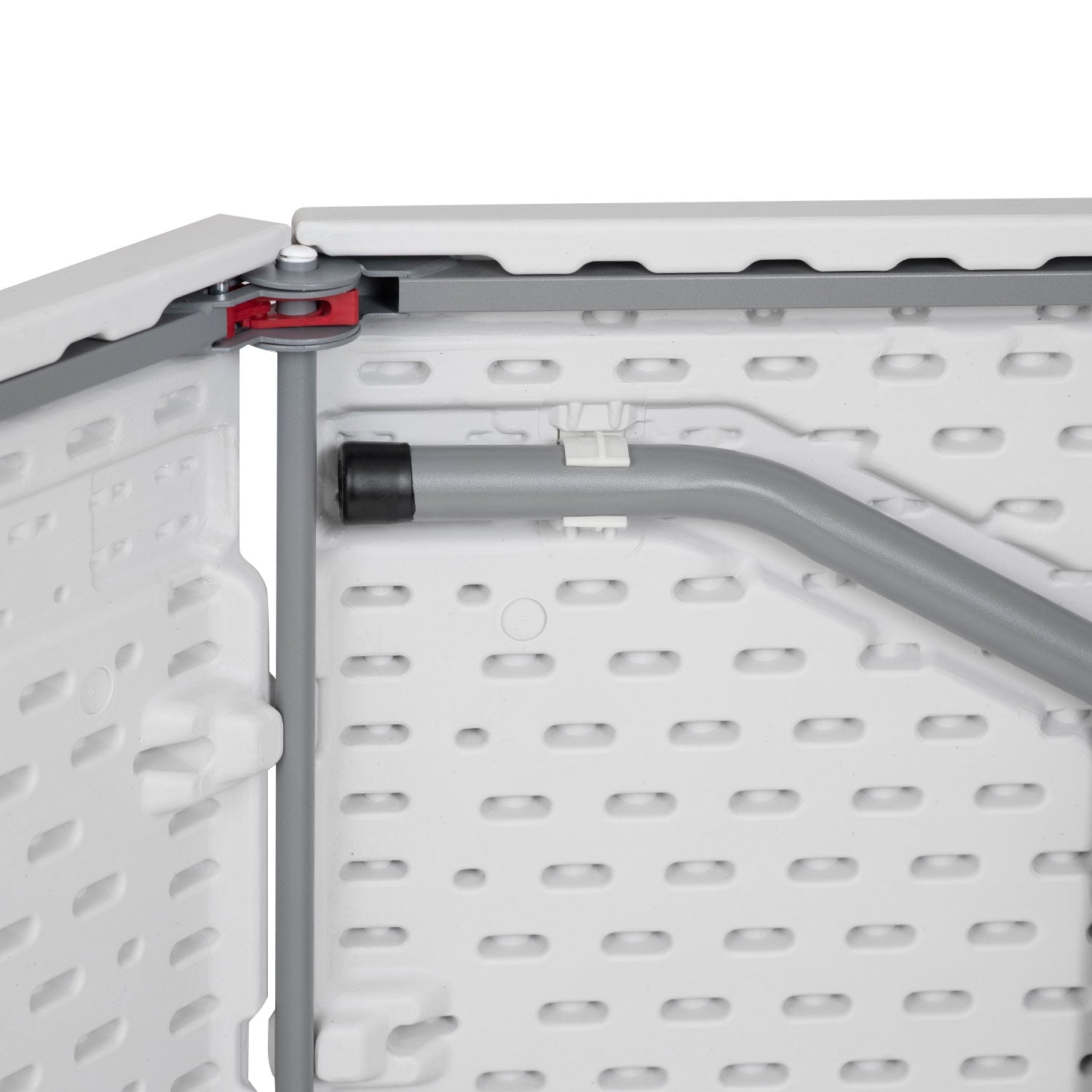 Mesa de camping plegable Calbuco 180 cm Atakama Outdoor - Rideshop