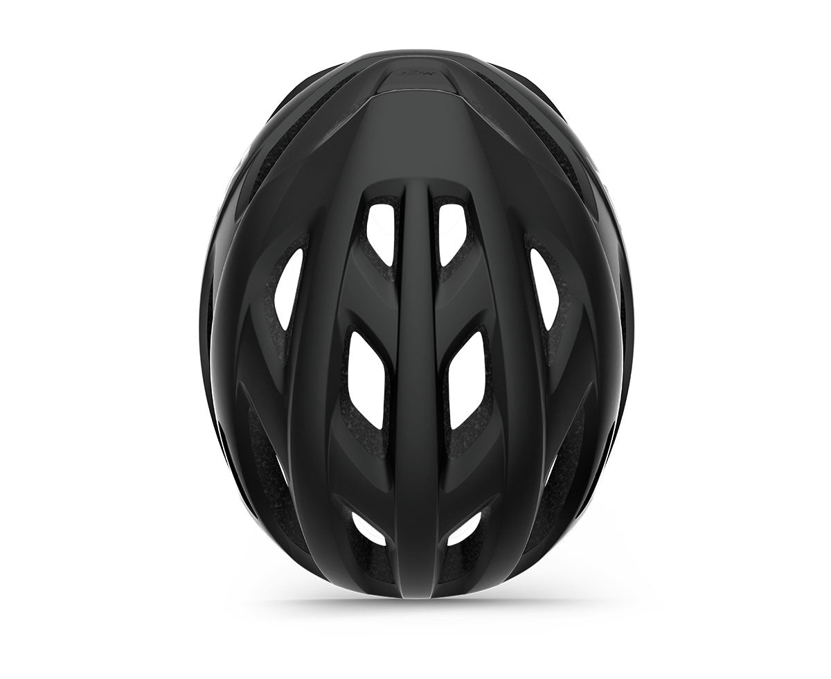 Casco Met Idolo Mips CE Black Matt Talla Única