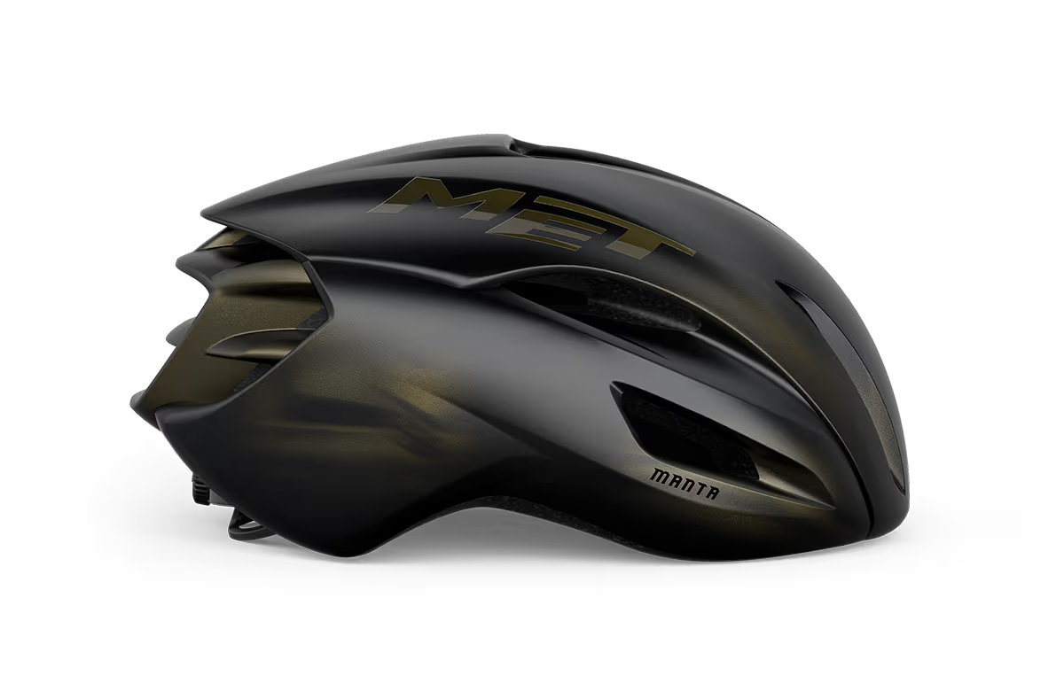 Casco Met Manta Mips CE Tadej Pogacar Black Edition
