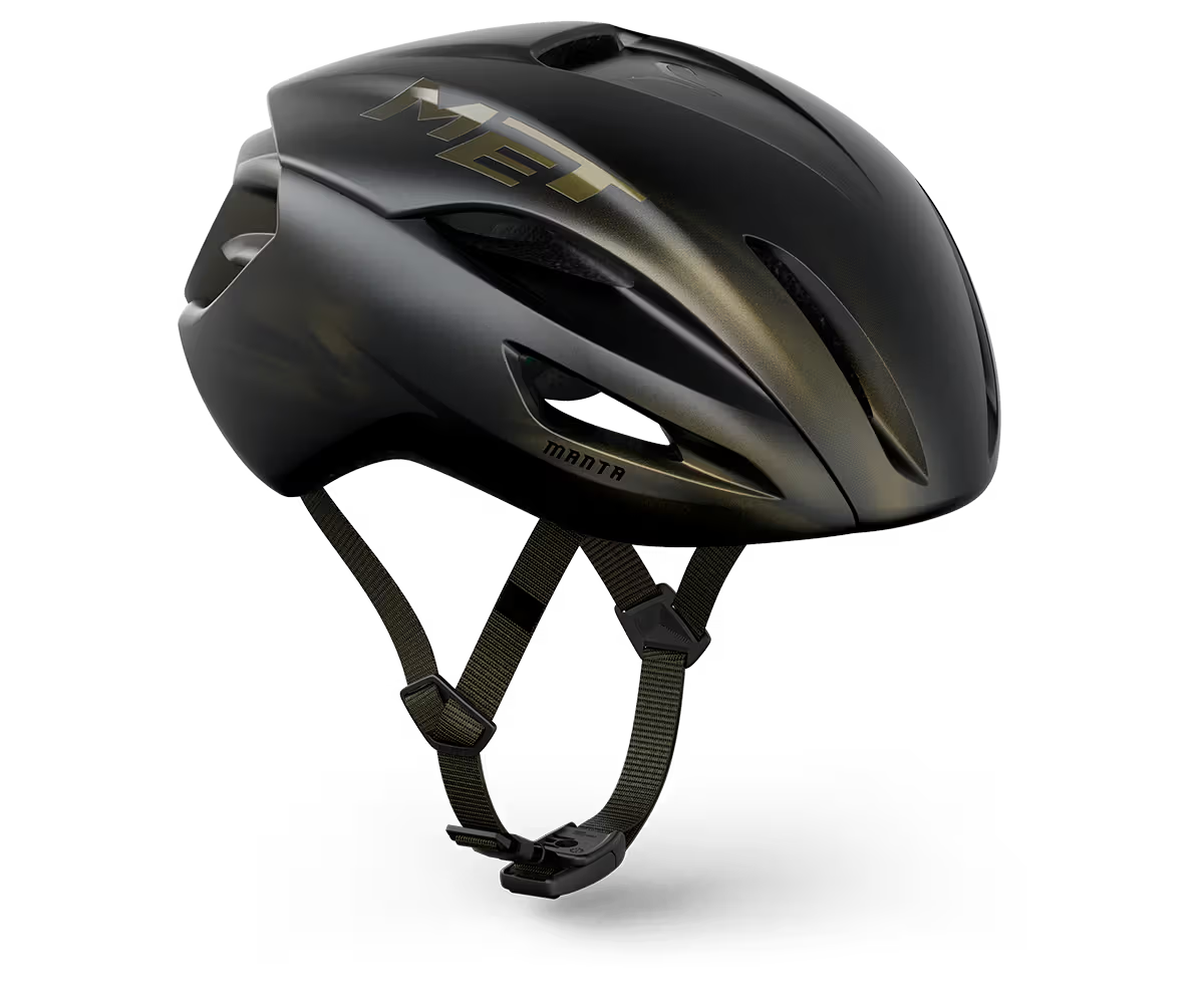 Casco Met Manta Mips CE Tadej Pogacar Black Edition
