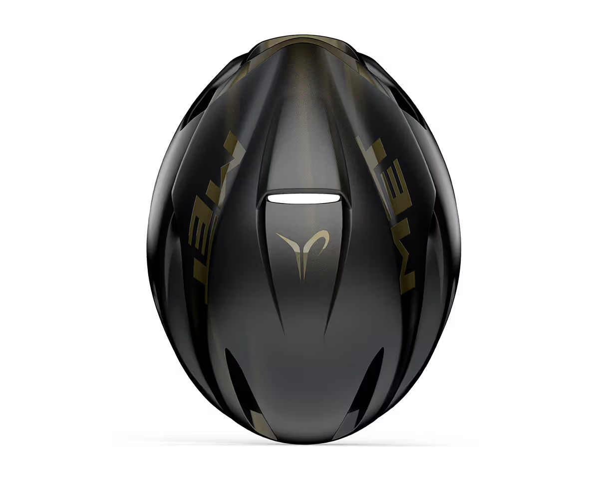 Casco Met Manta Mips CE Tadej Pogacar Black Edition