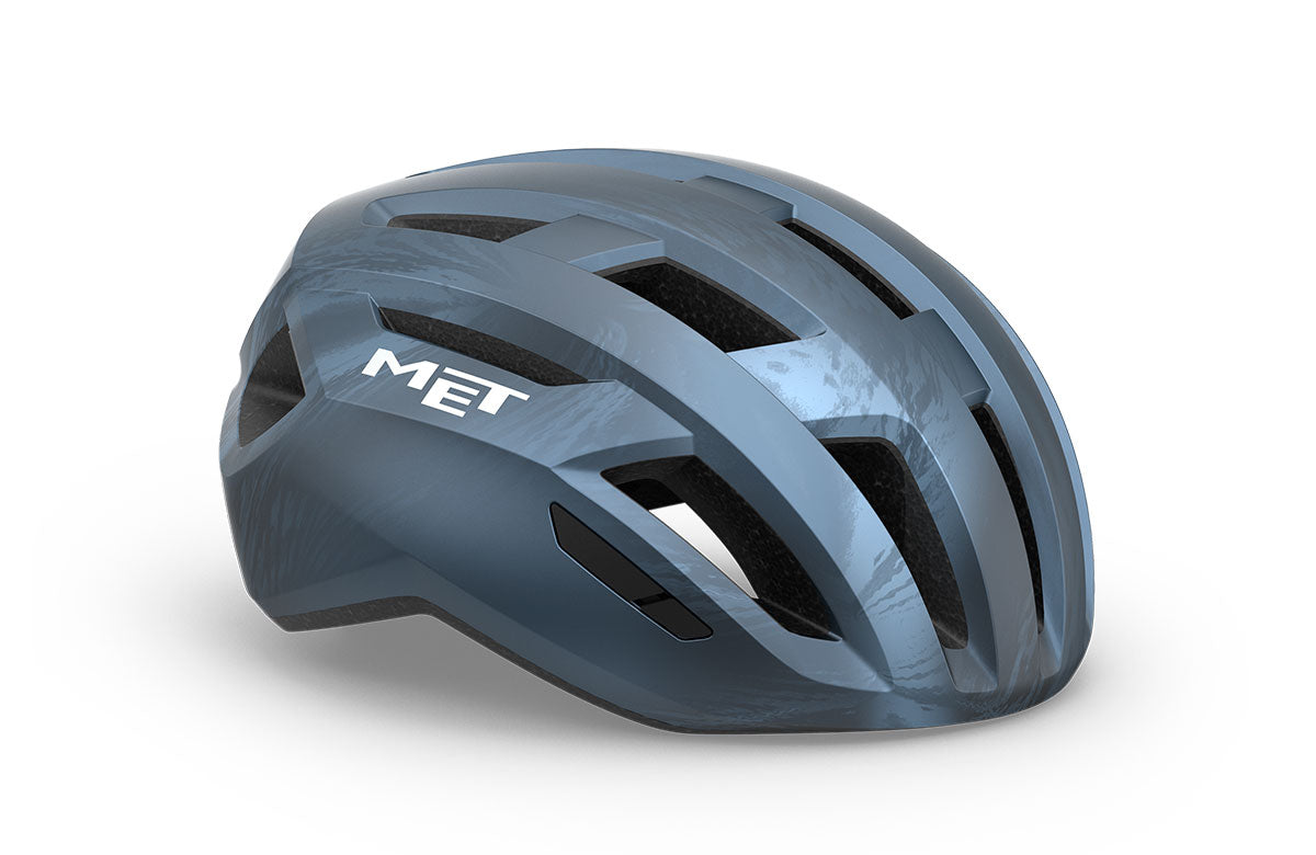 Met Casco de Bicicleta Vinci Mips Navy Matt