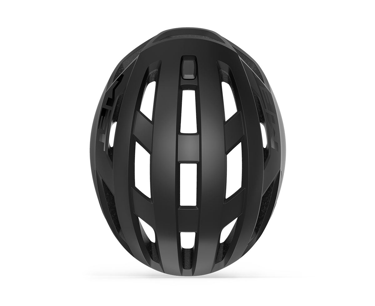 Casco Met Vinci Mips Ce Black Matt