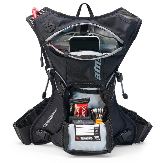 USWE Mochila de Hidratación Airborne 3L - Rideshop