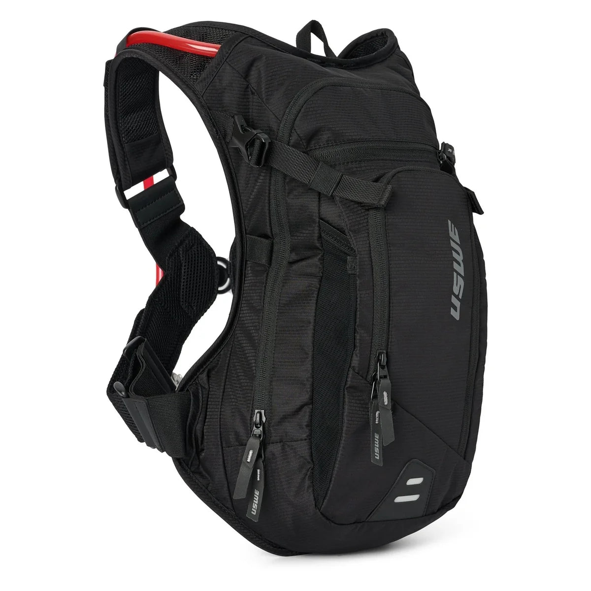 Mochila de Hidratación USWE Hydro MTB 9L Black