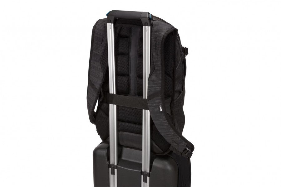Thule Mochila Construct 24L | Black - Rideshop