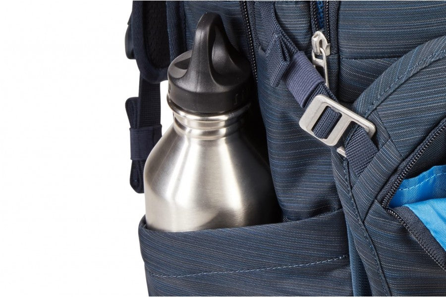 Thule Mochila Construct 24L | Carbon Blue - Rideshop