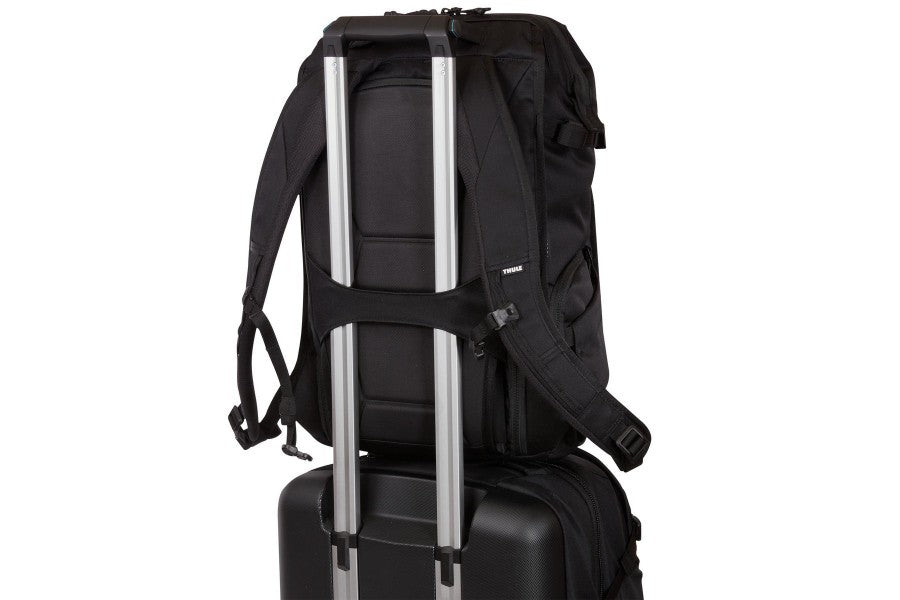 Thule Mochila Covert Dslr Backpack 24L | Black - Rideshop