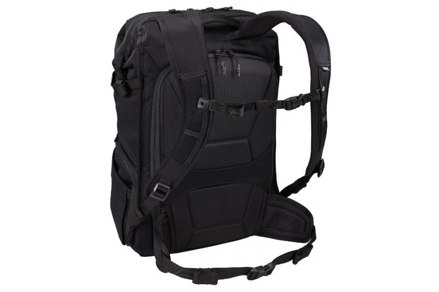 Thule Mochila Covert Dslr Backpack 24L | Black - Rideshop