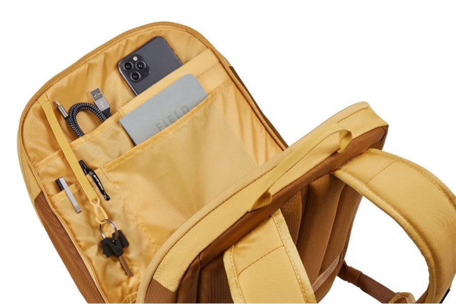 Thule Mochila Enroute 23Lt Ocre/G - Rideshop