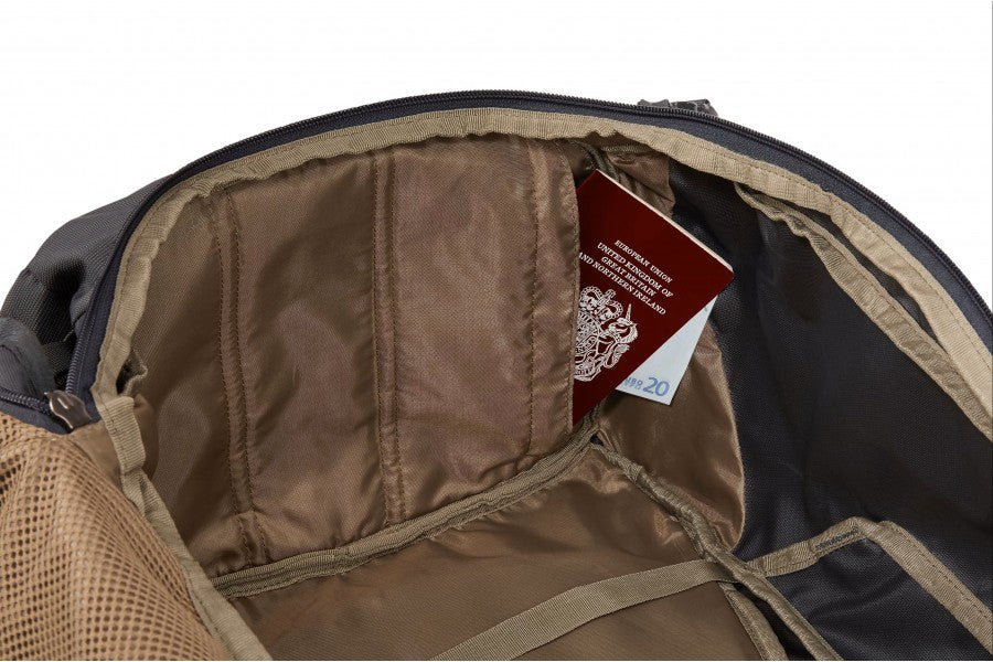 Thule Mochila Landmark 40L Mujer - Rideshop