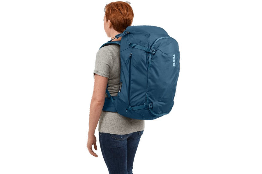 Thule Mochila Landmark 40L Mujer - Rideshop