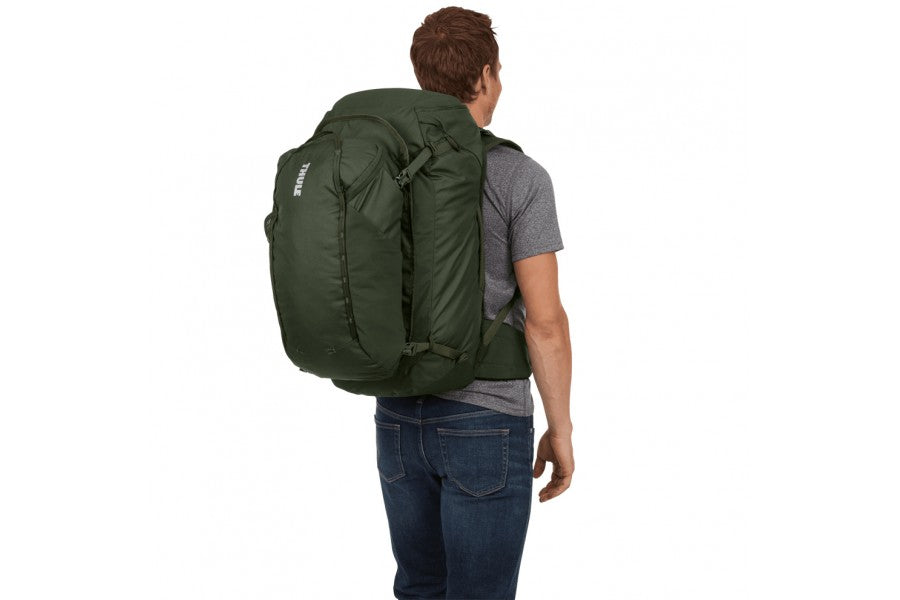 Thule Mochila Landmark 70L Hombre - Rideshop