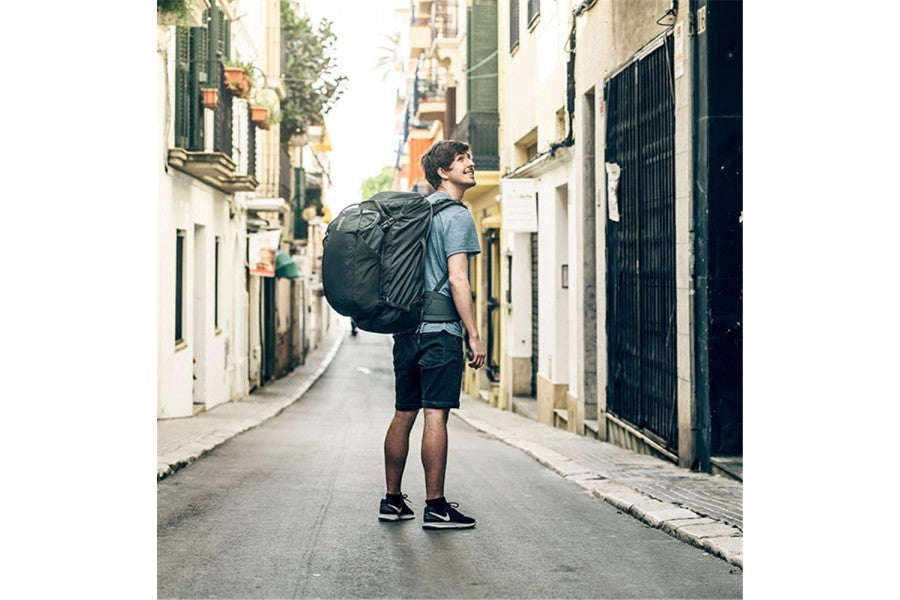 Thule Mochila Landmark 70L Hombre - Rideshop