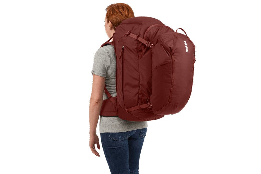 Thule Mochila Landmark 70L Mujer - Rideshop