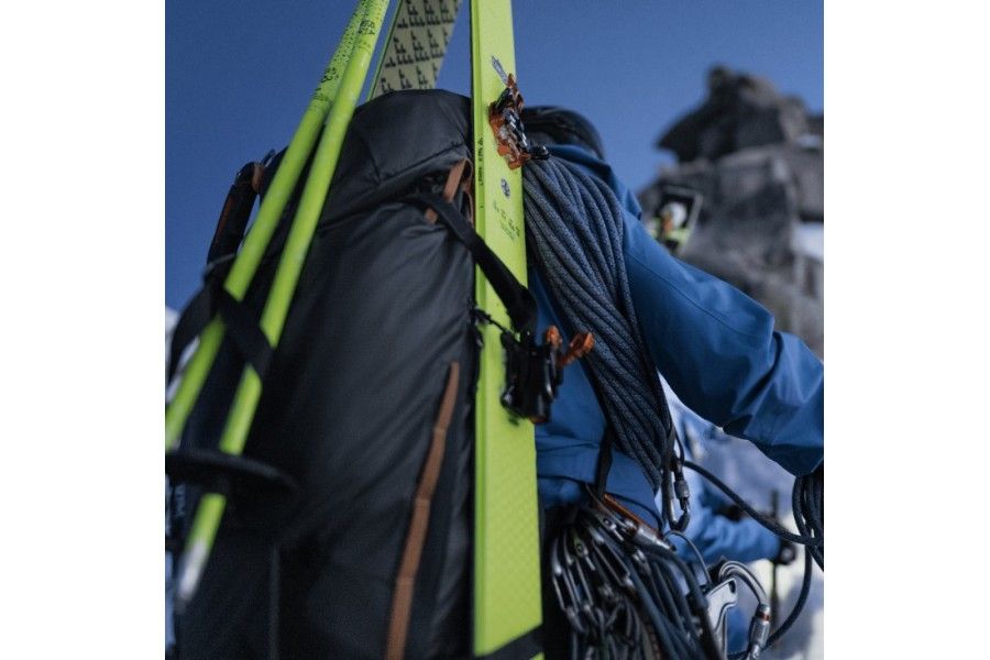 Thule Mochila Stir Alpine 40L - Rideshop
