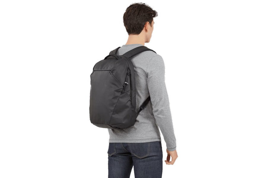 Thule Mochila Tact 21L Negra - Rideshop