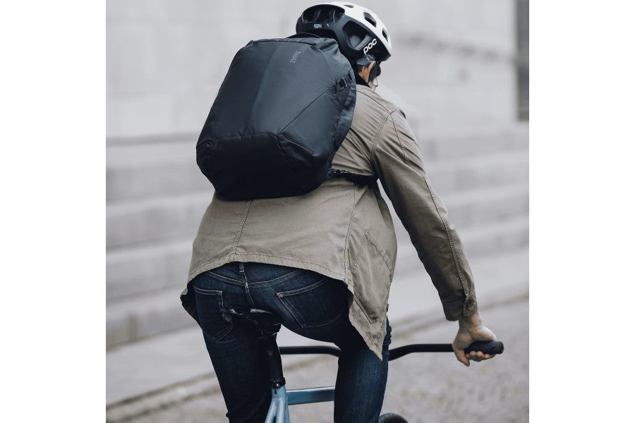 Thule Mochila Tact 21L Negra - Rideshop