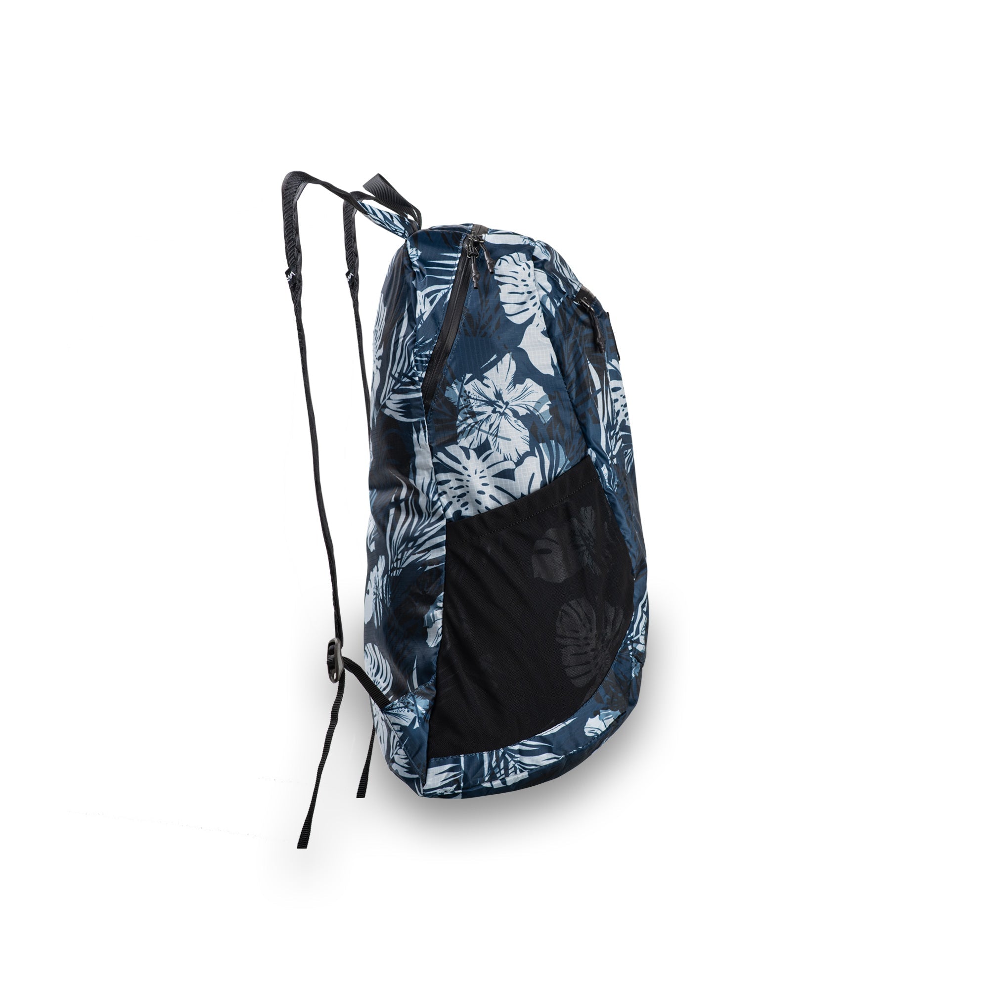 Mochila plegable Pochoco 16 Lt flores