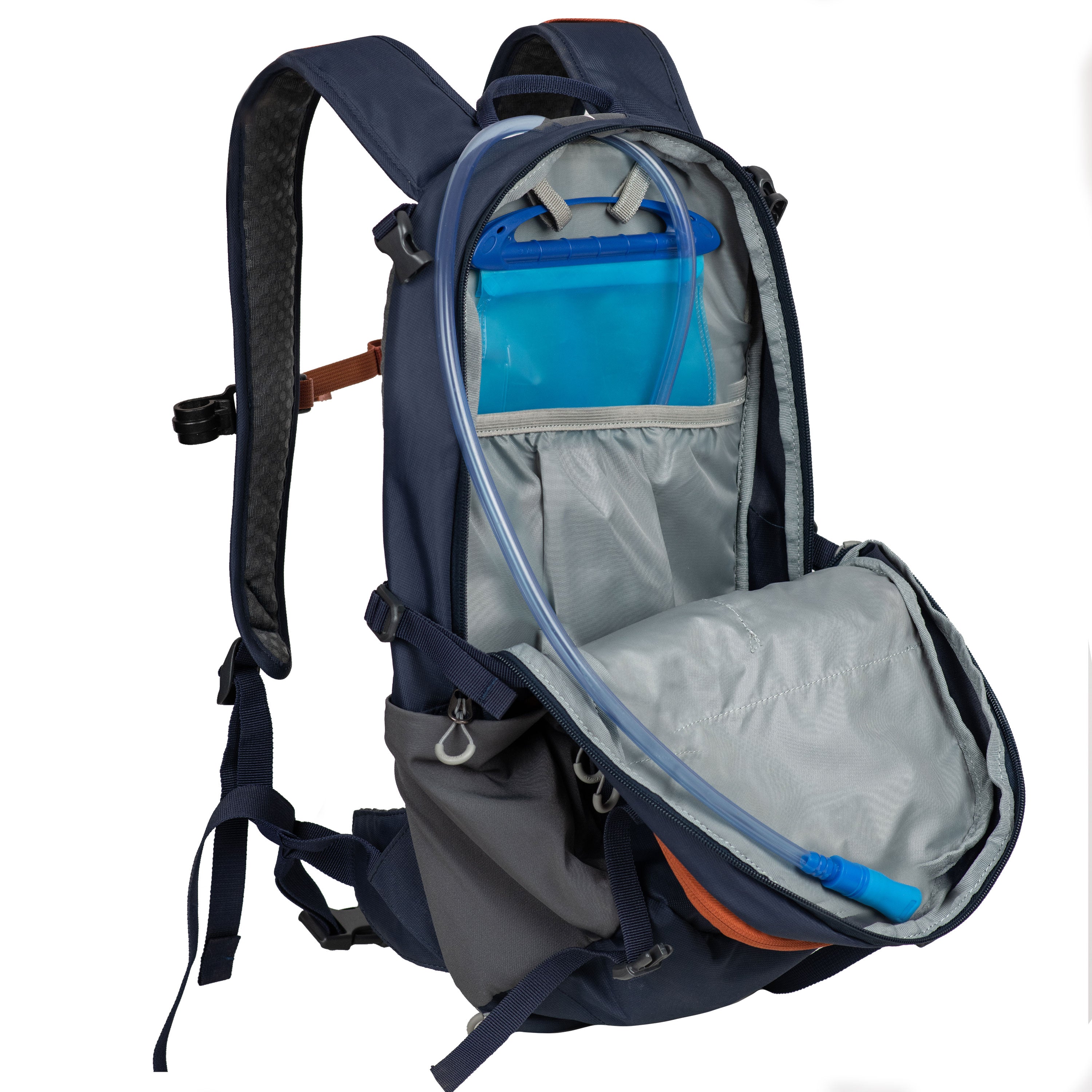 Mochila hidratación Pintor 15 lt Atakama Outdoor - Rideshop